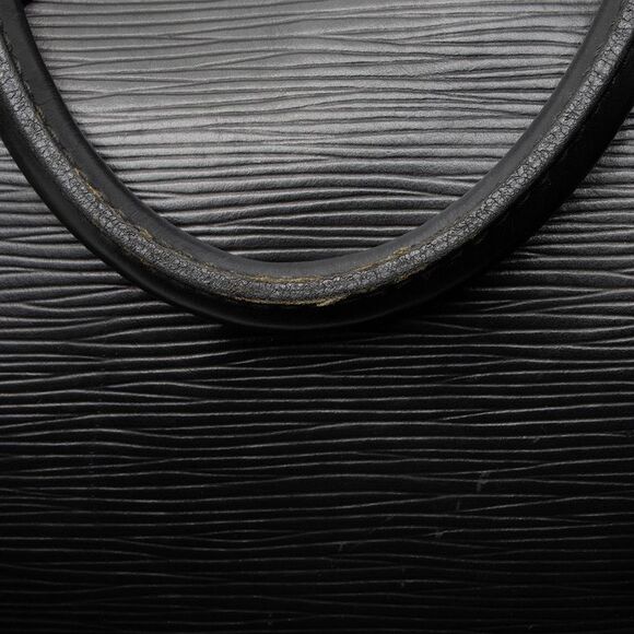 Louis Vuitton Vintage Epi Leather Speedy 35 Satchel - Picture 14 of 16